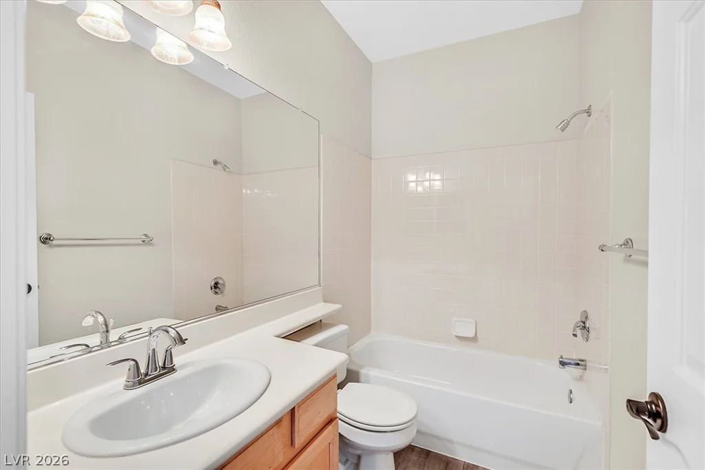 3025 Panorama Ridge, Henderson, NV 89052
