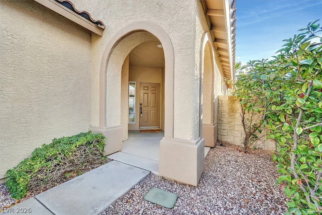 3025 Panorama Ridge, Henderson, NV 89052