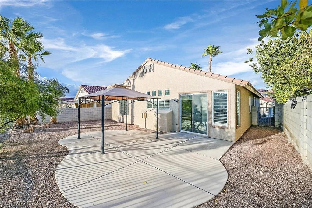 3025 Panorama Ridge, Henderson, NV 89052