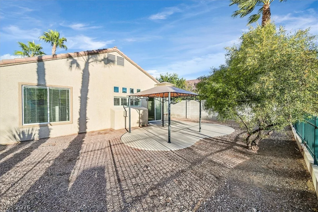 3025 Panorama Ridge, Henderson, NV 89052