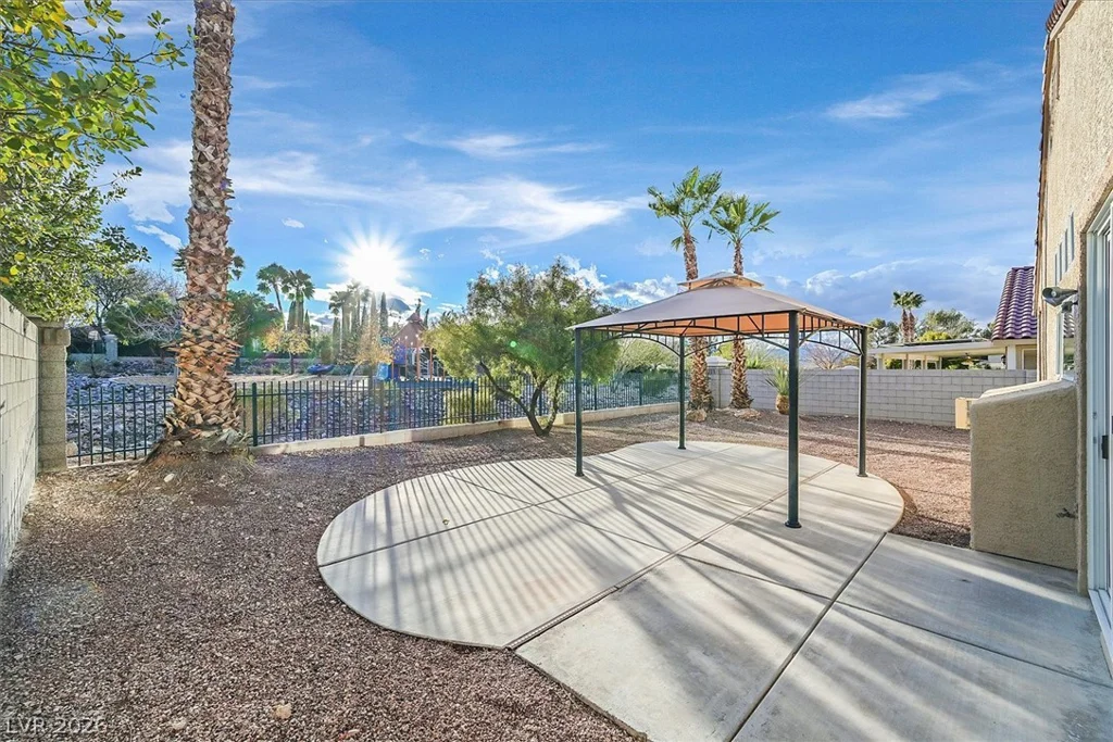 3025 Panorama Ridge, Henderson, NV 89052