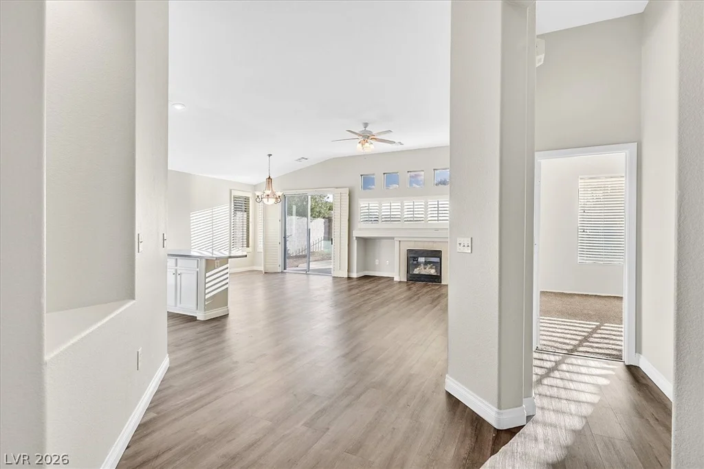3025 Panorama Ridge, Henderson, NV 89052