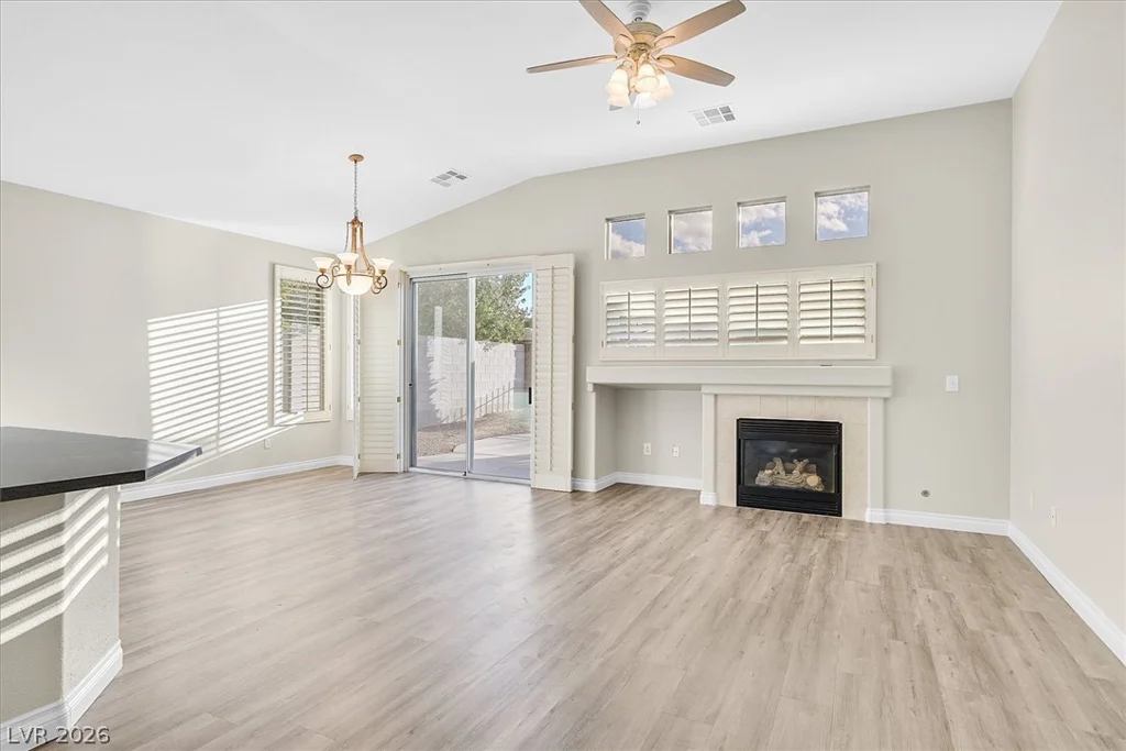 3025 Panorama Ridge, Henderson, NV 89052