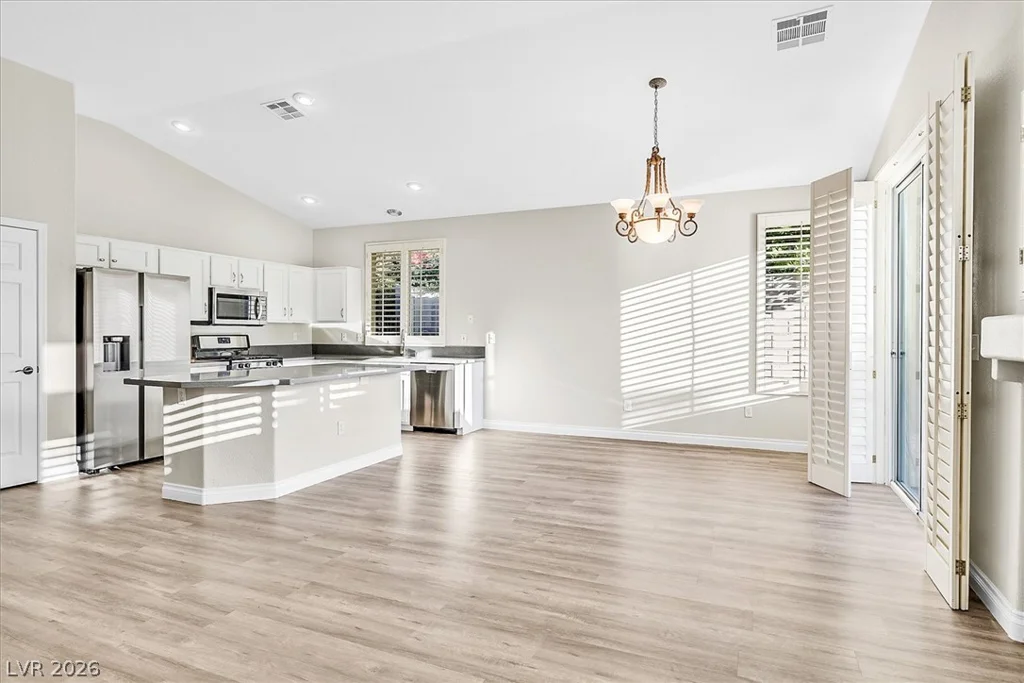 3025 Panorama Ridge, Henderson, NV 89052