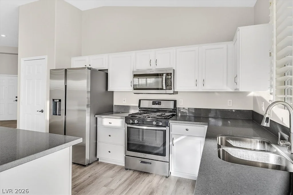 3025 Panorama Ridge, Henderson, NV 89052