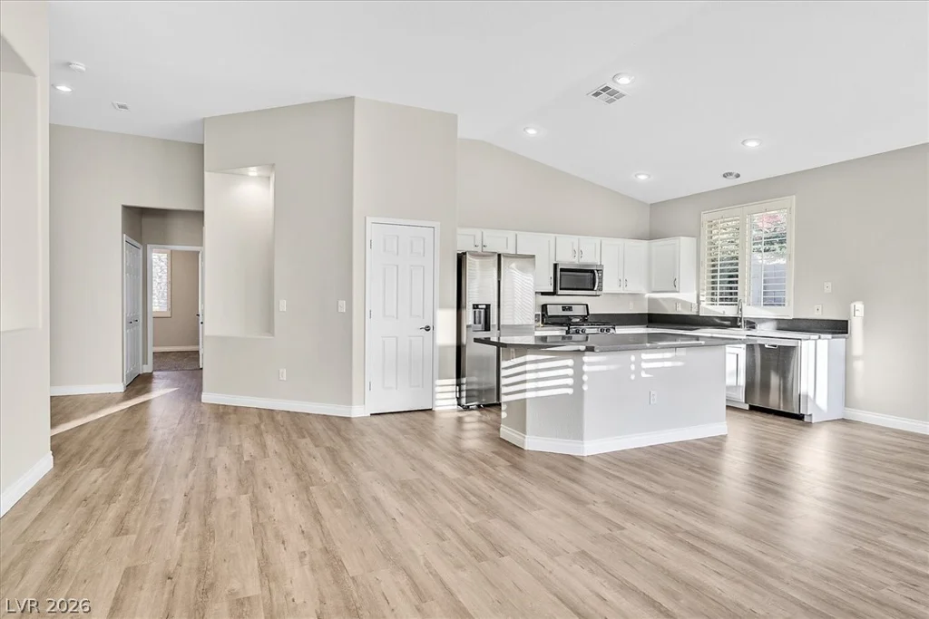 3025 Panorama Ridge, Henderson, NV 89052