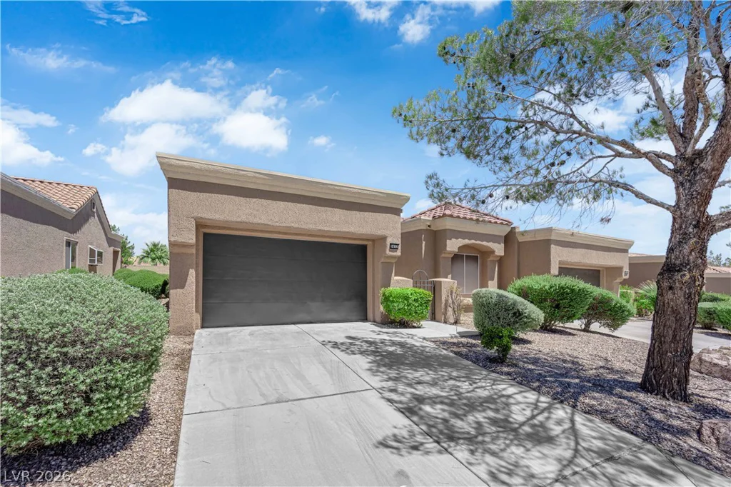 9452 Gold Mountain, Las Vegas, NV 89134