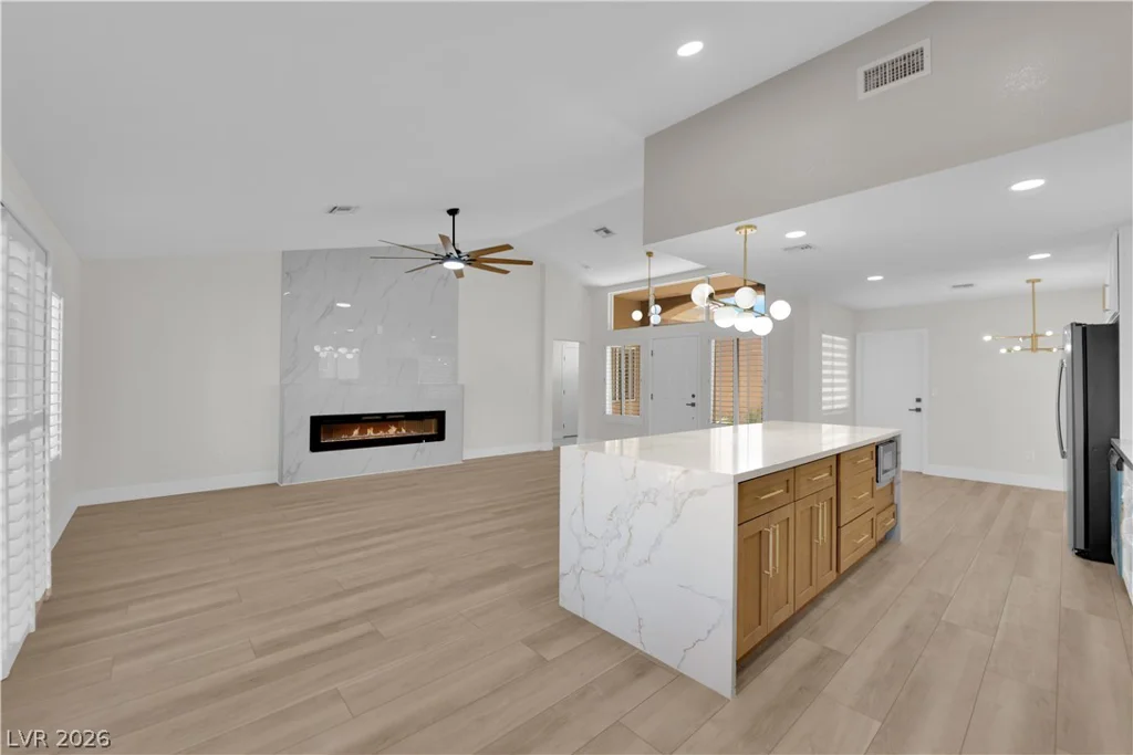 9452 Gold Mountain, Las Vegas, NV 89134