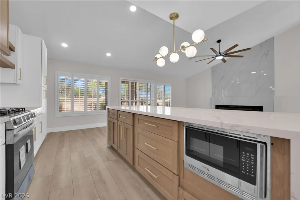 9452 Gold Mountain, Las Vegas, NV 89134