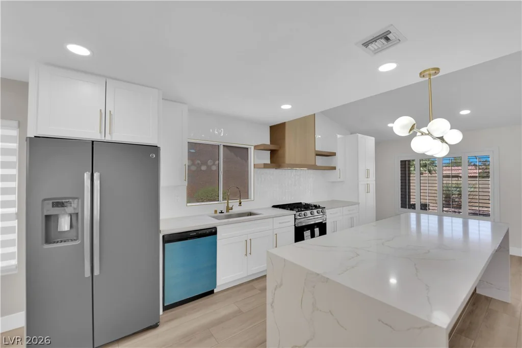 9452 Gold Mountain, Las Vegas, NV 89134