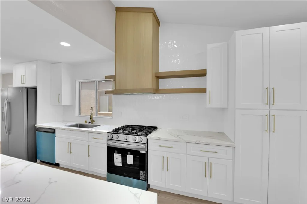 9452 Gold Mountain, Las Vegas, NV 89134
