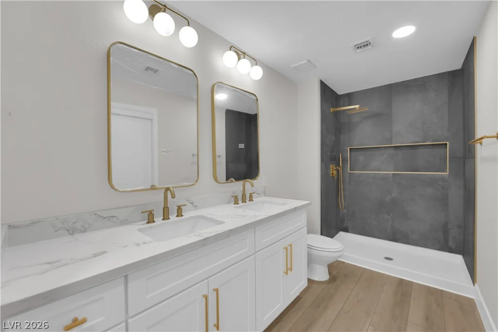 9452 Gold Mountain, Las Vegas, NV 89134