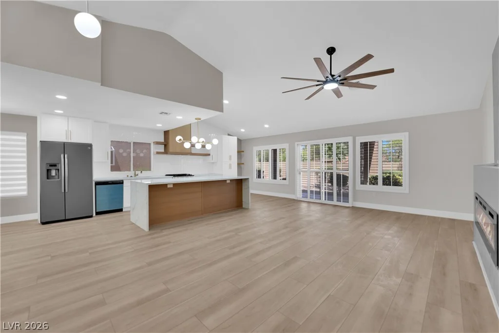 9452 Gold Mountain, Las Vegas, NV 89134