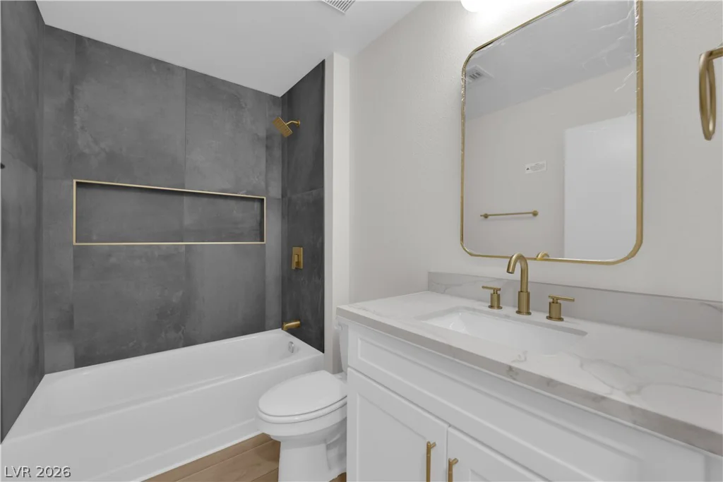 9452 Gold Mountain, Las Vegas, NV 89134