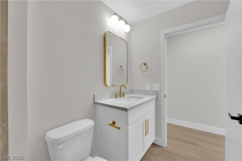 9452 Gold Mountain, Las Vegas, NV 89134