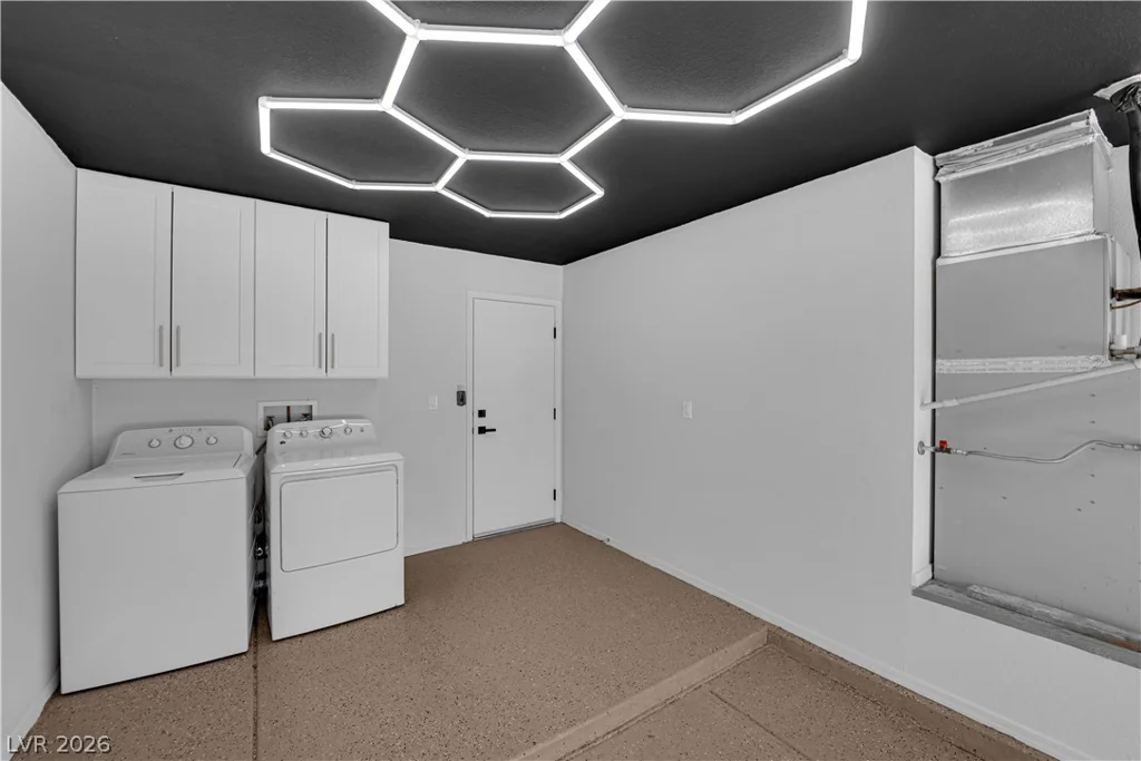 9452 Gold Mountain, Las Vegas, NV 89134