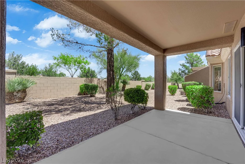 9452 Gold Mountain, Las Vegas, NV 89134