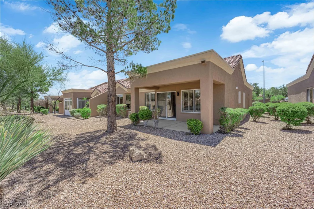 9452 Gold Mountain, Las Vegas, NV 89134
