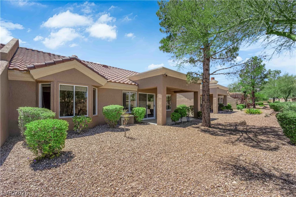 9452 Gold Mountain, Las Vegas, NV 89134