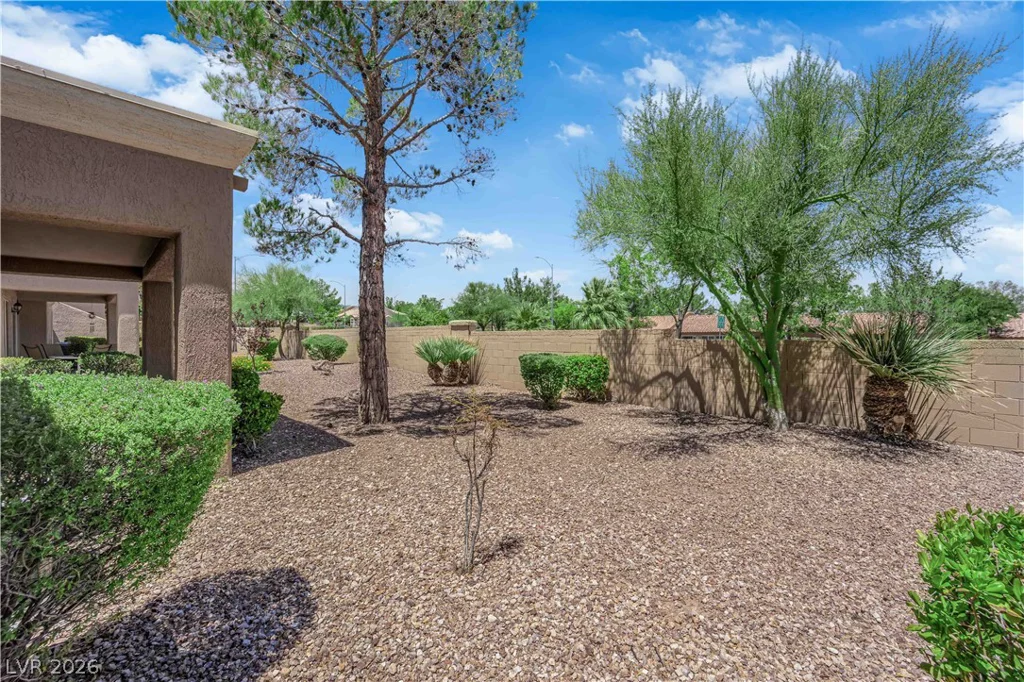 9452 Gold Mountain, Las Vegas, NV 89134