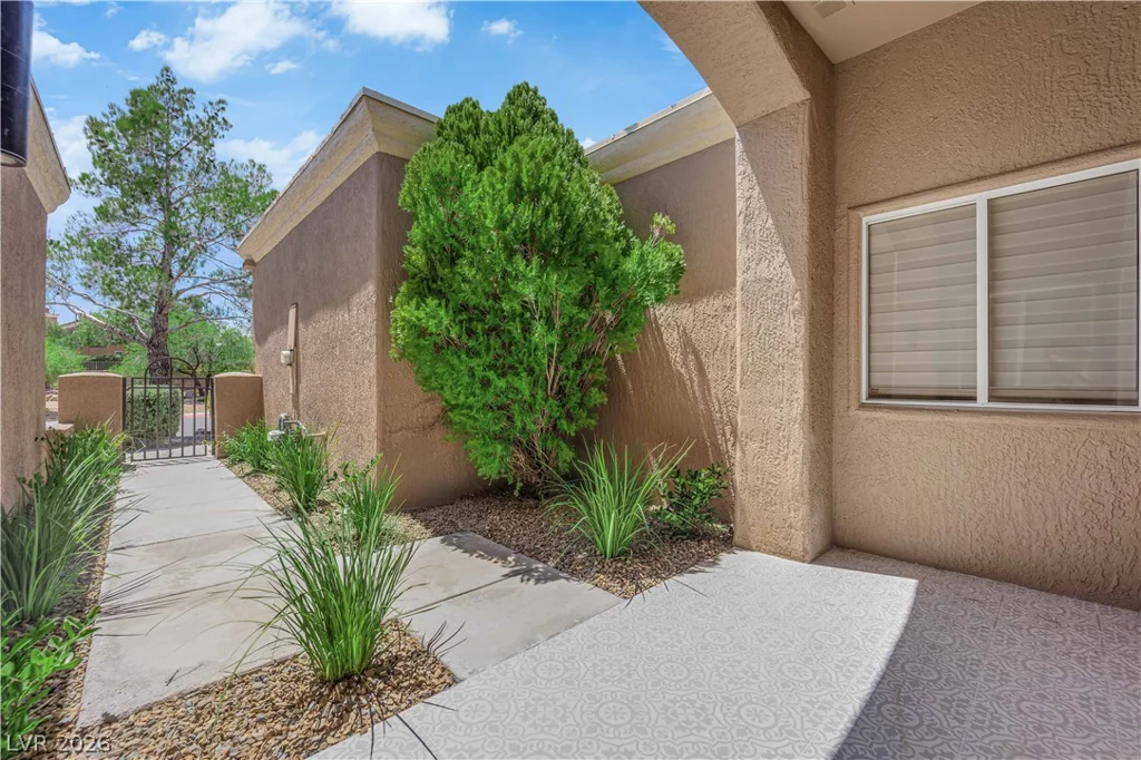 9452 Gold Mountain, Las Vegas, NV 89134