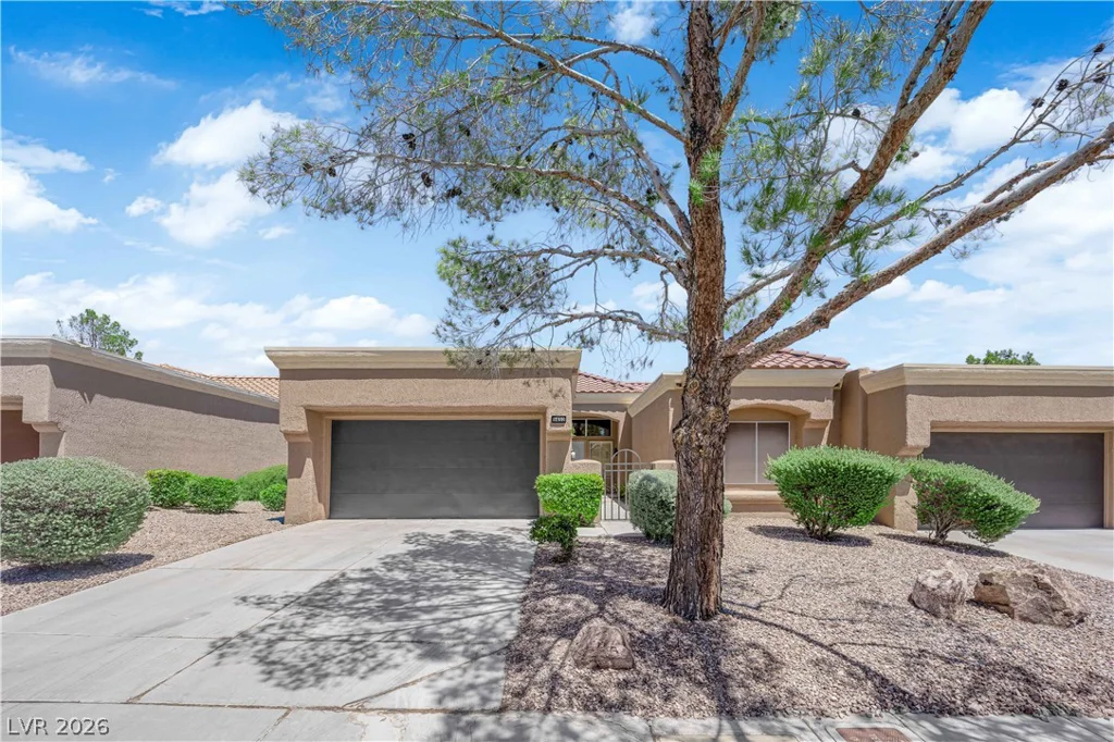 9452 Gold Mountain, Las Vegas, NV 89134