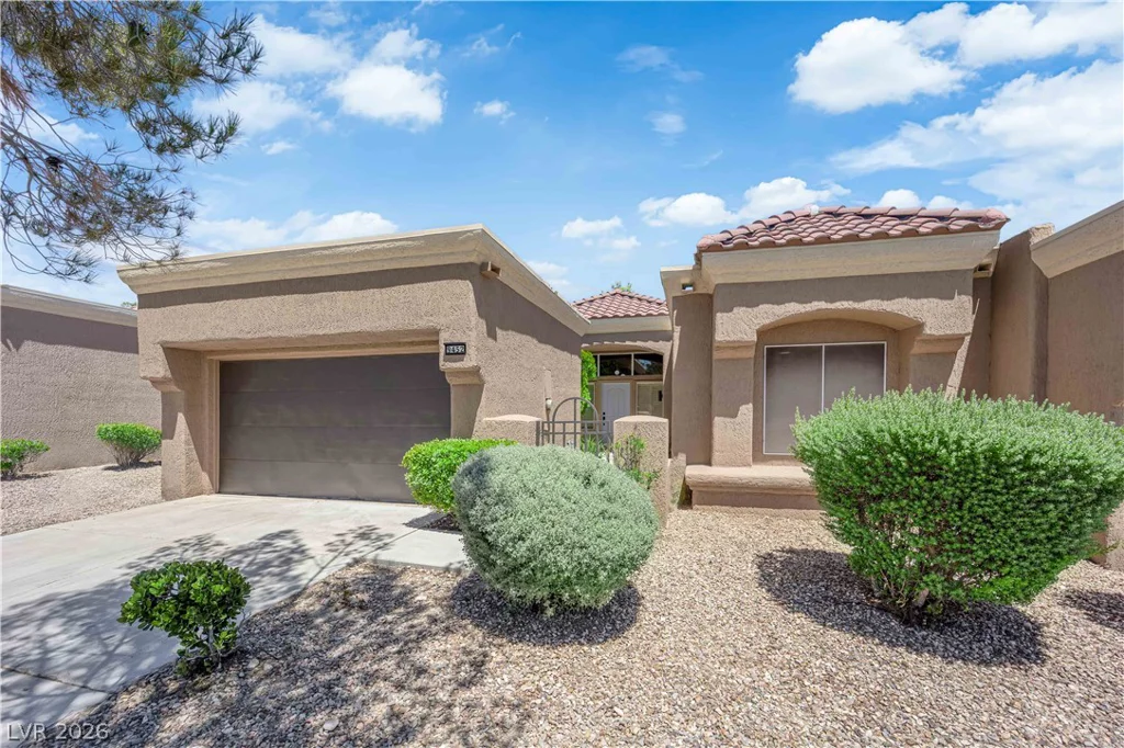 9452 Gold Mountain, Las Vegas, NV 89134