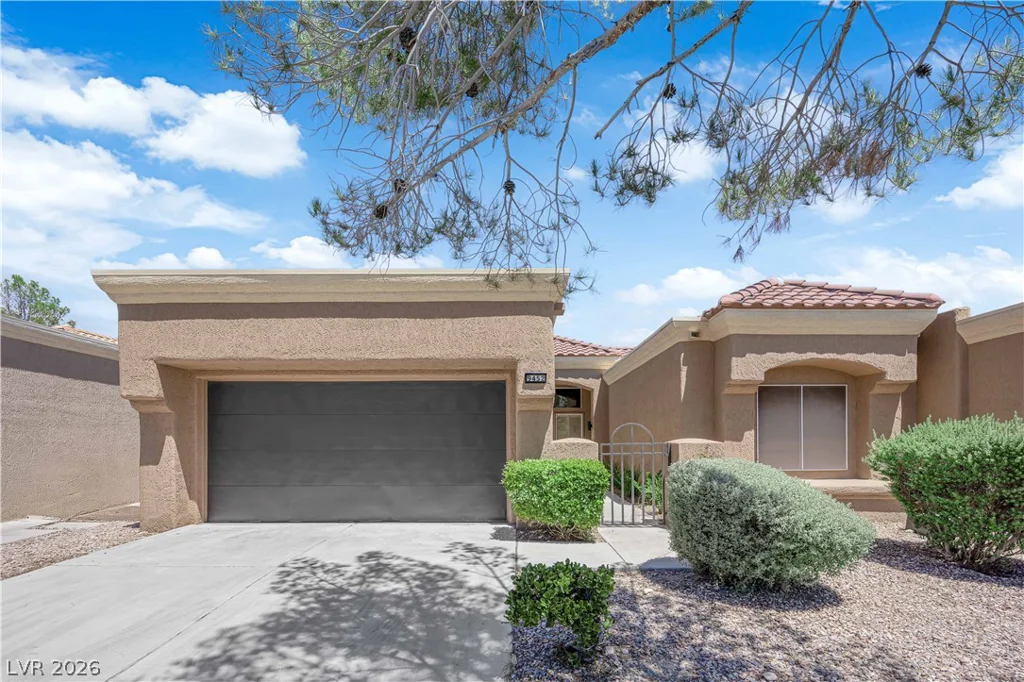 9452 Gold Mountain, Las Vegas, NV 89134