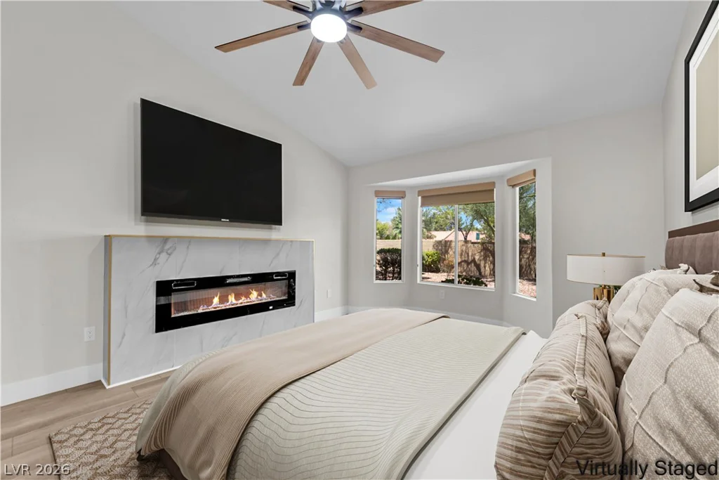 9452 Gold Mountain, Las Vegas, NV 89134