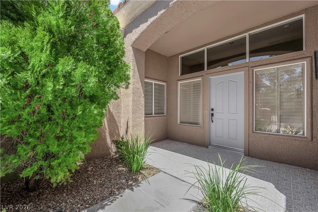 9452 Gold Mountain, Las Vegas, NV 89134