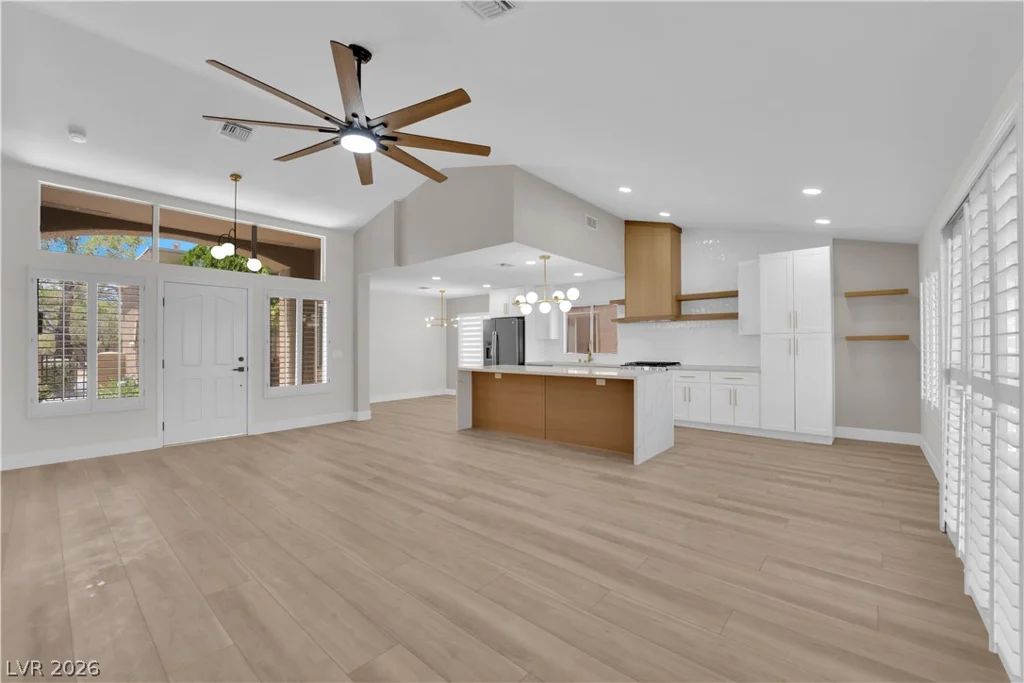 9452 Gold Mountain, Las Vegas, NV 89134