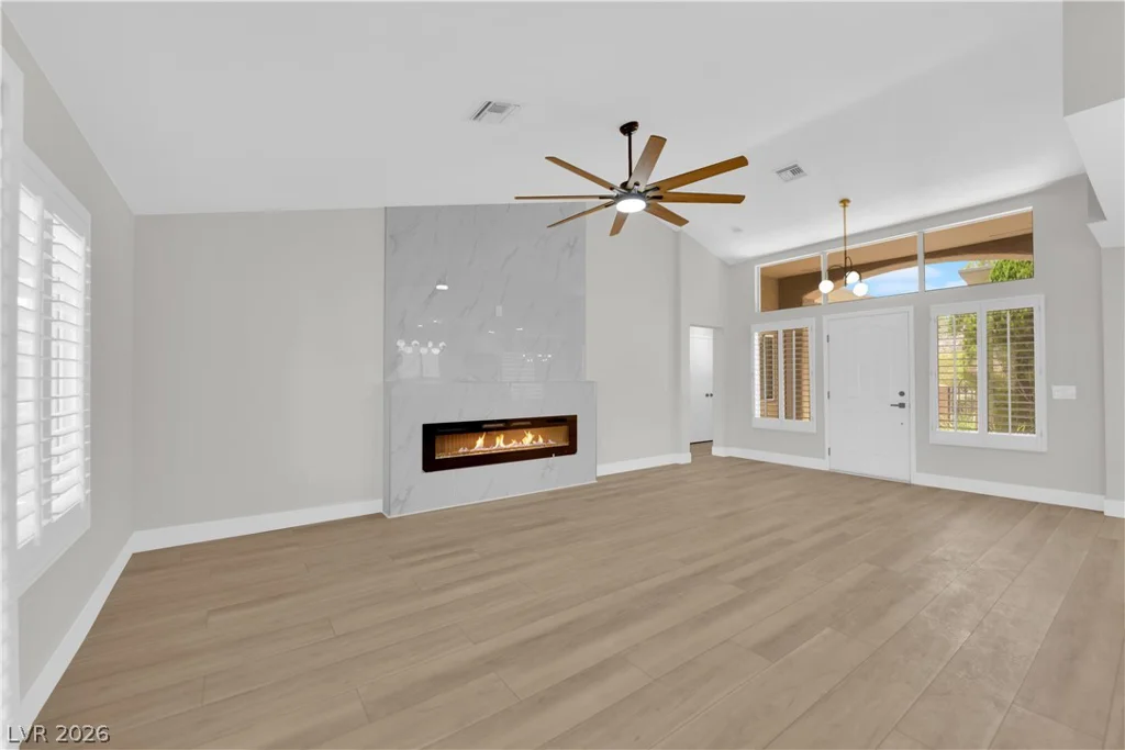 9452 Gold Mountain, Las Vegas, NV 89134