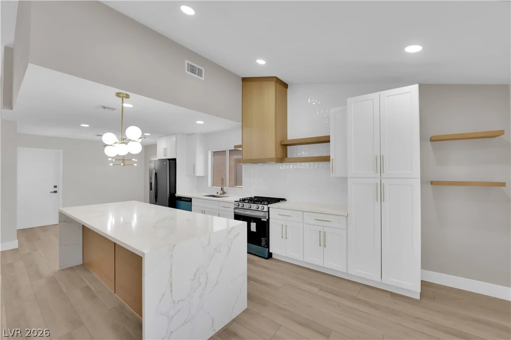 9452 Gold Mountain, Las Vegas, NV 89134