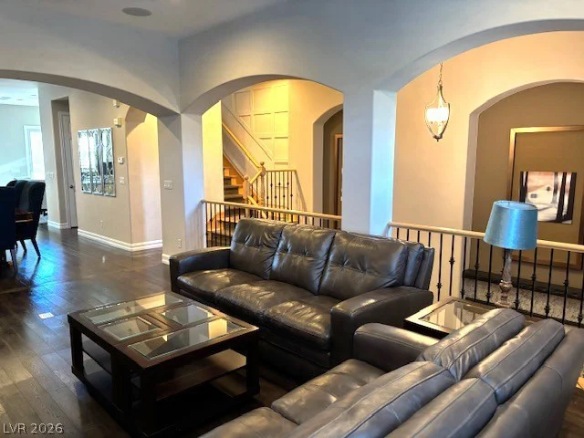 3171 Palazzo Reale, Henderson, NV 89044