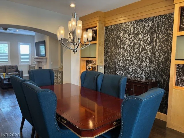 3171 Palazzo Reale, Henderson, NV 89044