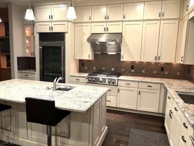 3171 Palazzo Reale, Henderson, NV 89044