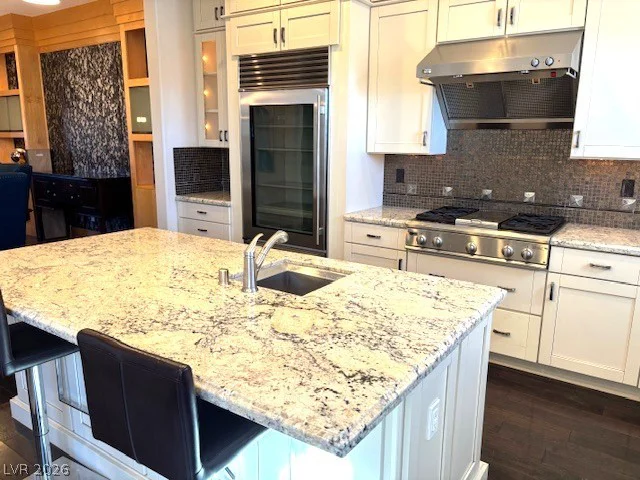 3171 Palazzo Reale, Henderson, NV 89044
