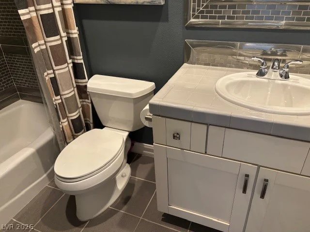 3171 Palazzo Reale, Henderson, NV 89044