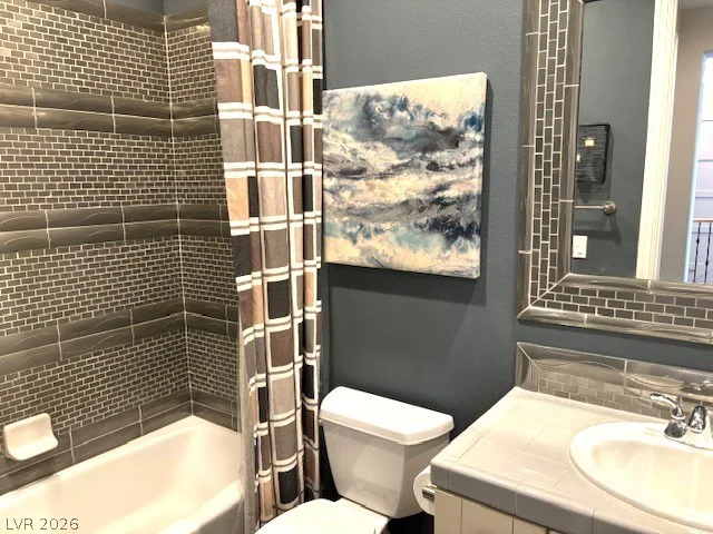 3171 Palazzo Reale, Henderson, NV 89044