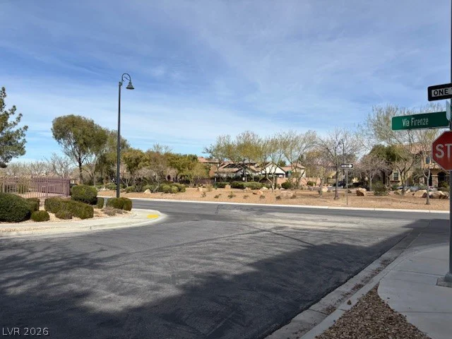 3171 Palazzo Reale, Henderson, NV 89044