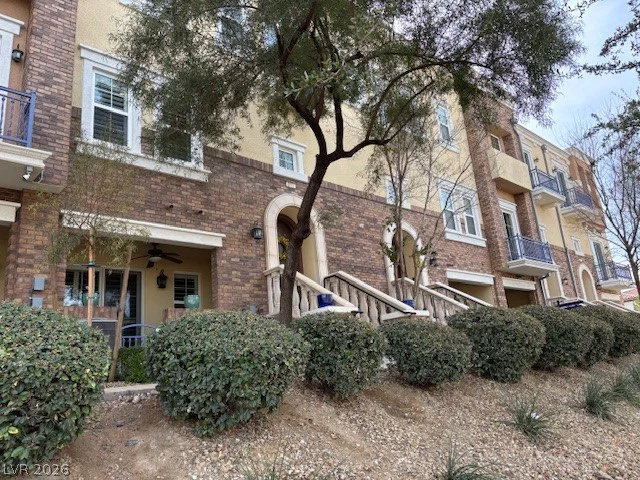 3171 Palazzo Reale, Henderson, NV 89044