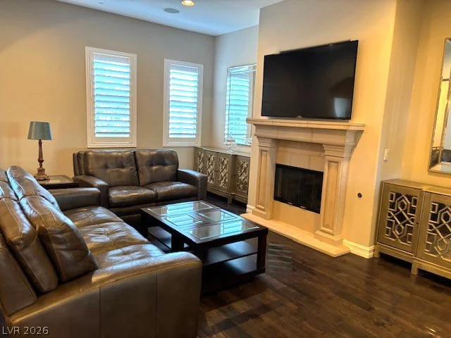 3171 Palazzo Reale, Henderson, NV 89044