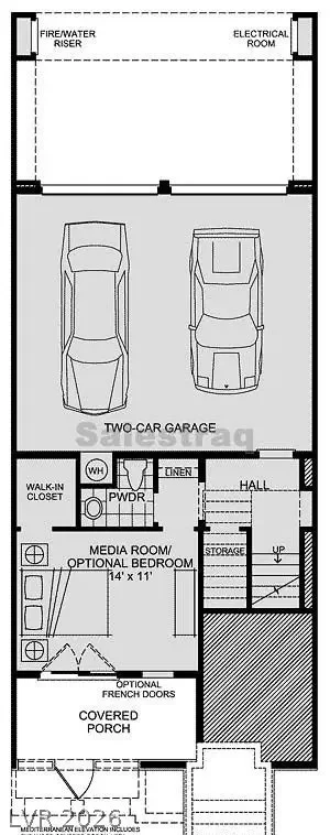 3171 Palazzo Reale, Henderson, NV 89044