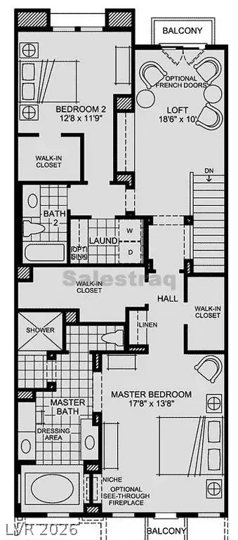 3171 Palazzo Reale, Henderson, NV 89044
