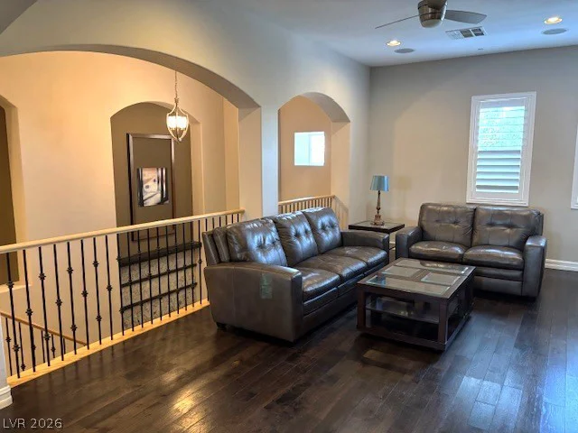 3171 Palazzo Reale, Henderson, NV 89044