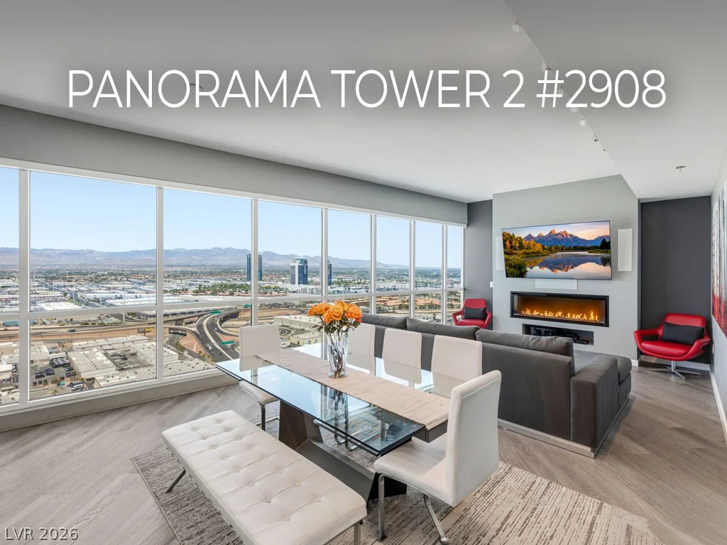 4575 Dean Martin, Las Vegas, NV 89103