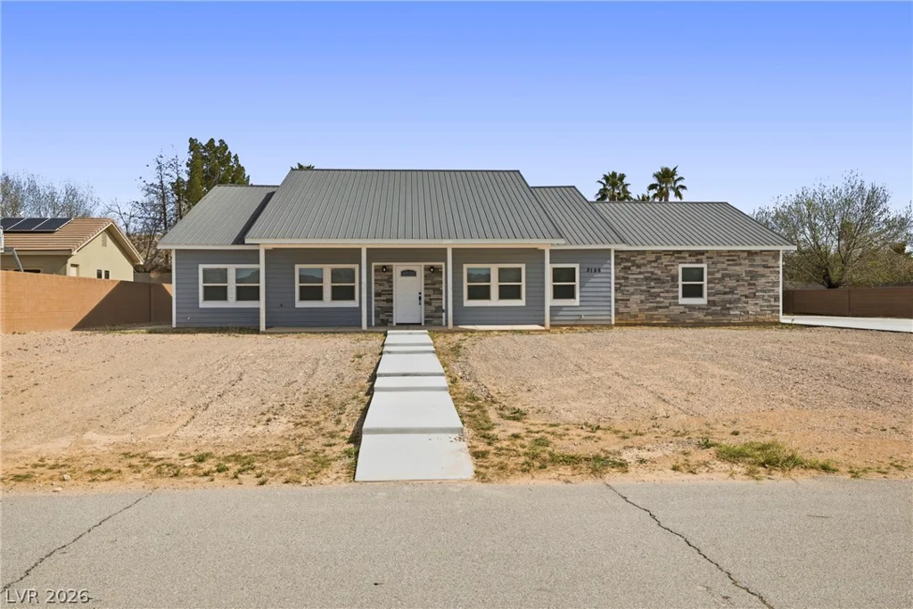 3156 Mateuse, Logandale, NV 89021