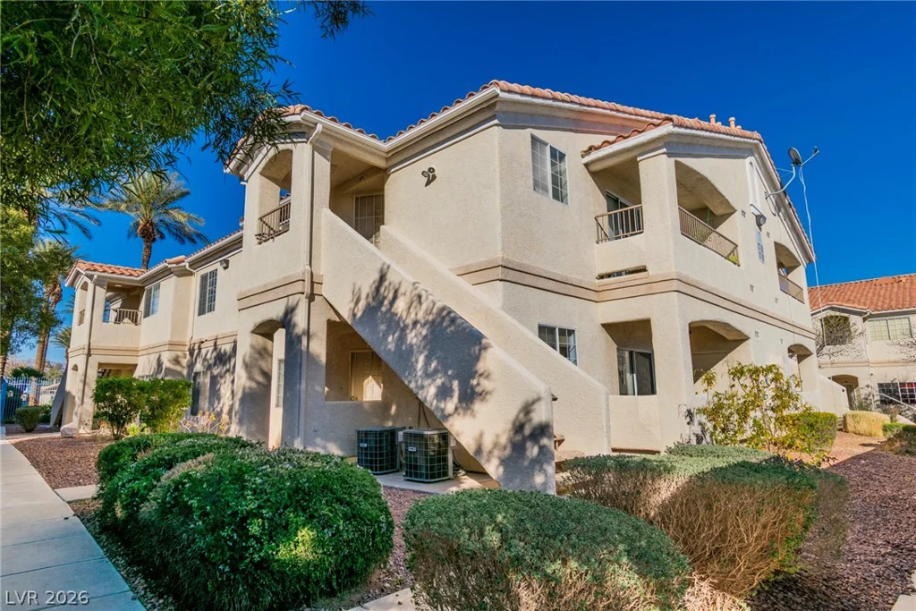 1881 Alexander, North Las Vegas, NV 89032
