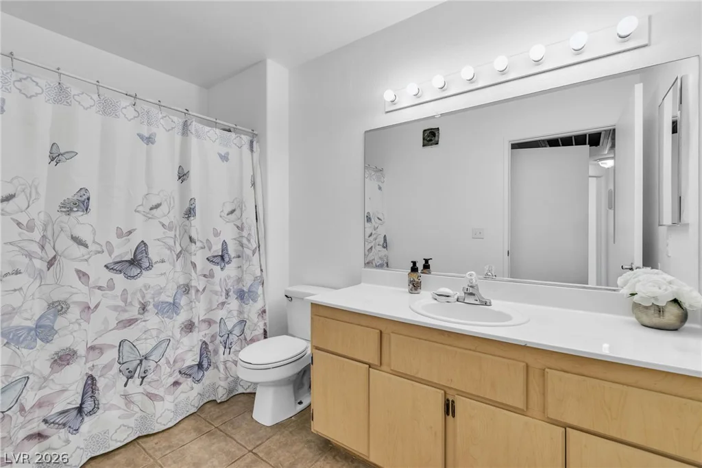 1881 Alexander, North Las Vegas, NV 89032