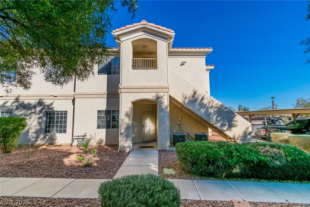 1881 Alexander, North Las Vegas, NV 89032